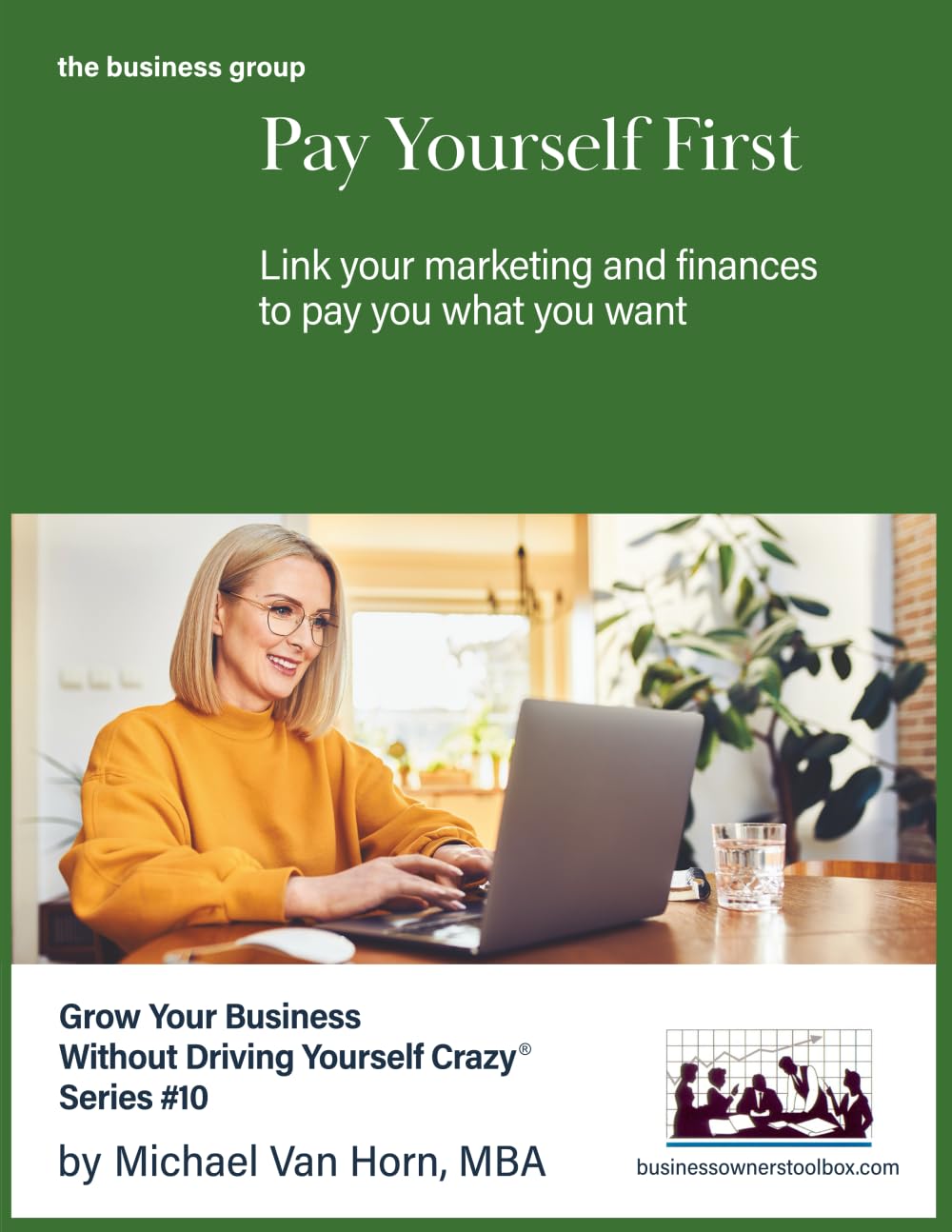 Pay Yourself First